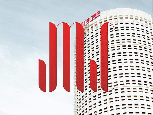 津门津菜餐饮品牌形象设计