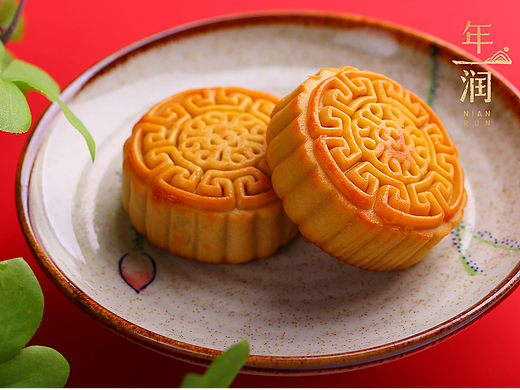 月饼拍摄/礼盒高端拍摄