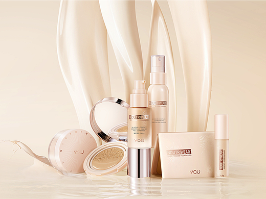 Y.O.U｜LONG-LASTING BEAUTY