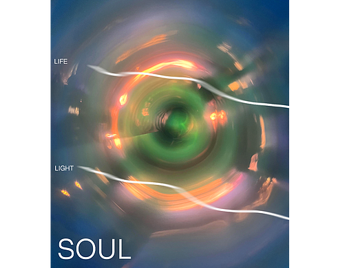 螺旋世界的光与线