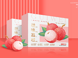 荔枝包装