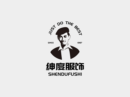 品牌标识/logo设计（练习作品）
