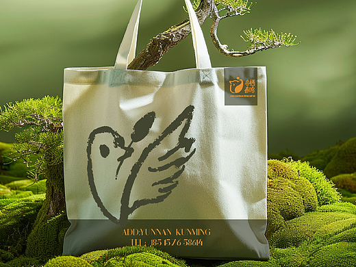 鸟栖春鸣Birds roosting in spring chirping