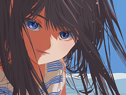 “阿尔卑斯糖！”