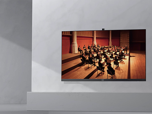 华为智慧屏功能篇（个人主页-ZNTk1Mzc5MzI=） - 动画/影视 - 站酷设计师BroStudio原创素材 - 站酷ZCOOL