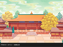 遇见乐山文庙博物馆
