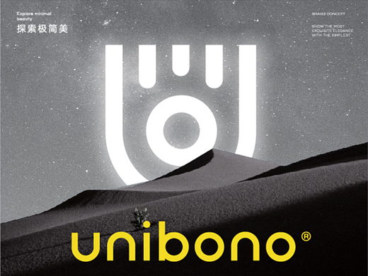 unibono 运宝 · 理容品牌 | ABD案例
