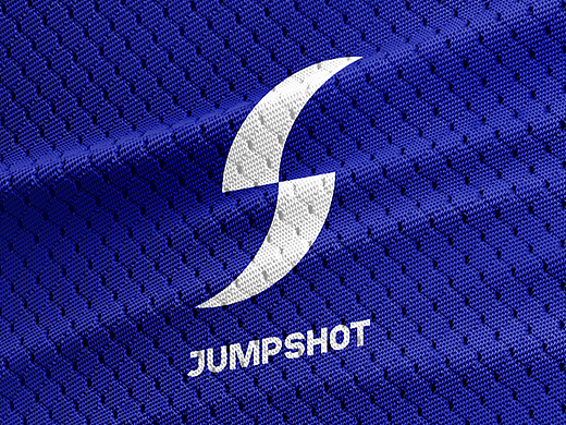 JUMPSHOT LOGO（個(gè)人主頁(yè)-ZNjMwNjM1MTY=） - 品牌 - 站酷設(shè)計(jì)師風(fēng)閣制造原創(chuàng)素材 - 站酷ZCOOL