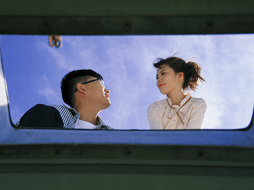 大理......（个人主页-ZNjU2NDE2MDA=） - 人像摄影 - 站酷设计师浪漫的世之介原创素材 - 站酷ZCOOL