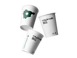 密云mìyún cafe品牌视觉设计