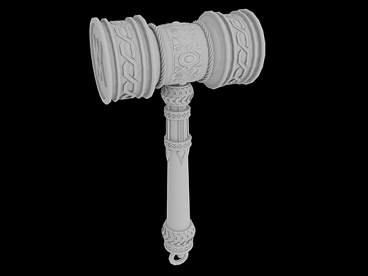 个人课堂练习建模