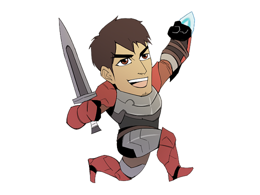 DOTA2動(dòng)畫(huà)《龍之血》Q(chēng)版人物（個(gè)人主頁(yè)-ZNjQ3NzQxNjg=） - 短篇/格漫 - 站酷設(shè)計(jì)師三五君原創(chuàng)素材 - 站酷ZCOOL