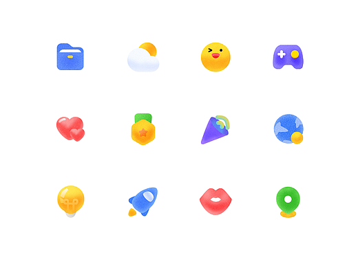 ICON设计
