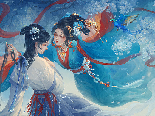 旧词·山有木兮
