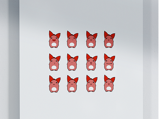 GUI（个人主页-ZNjM5MDM2NTI=） - Logo - 站酷设计师江舞墨原创素材 - 站酷ZCOOL