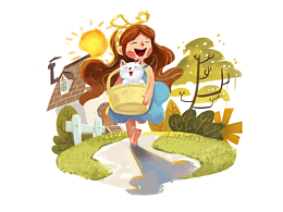 收割白猫的季节