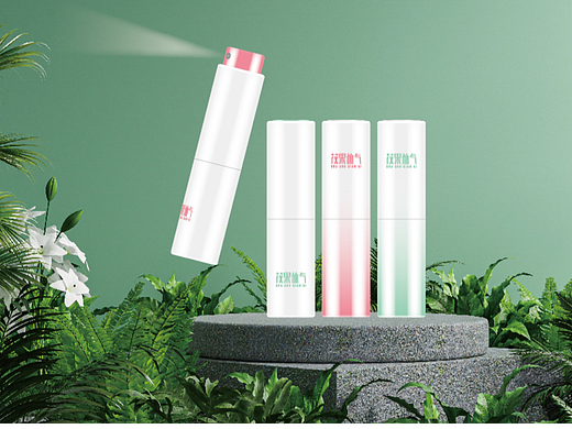 花果仙气（个人主页-ZNjExNDQ2NTY=） - 包装 - 站酷设计师闽南雅痞原创素材 - 站酷ZCOOL