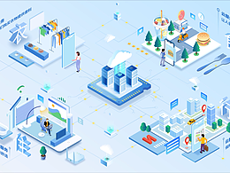 云上生活·金山创想馆