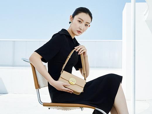 女包模特