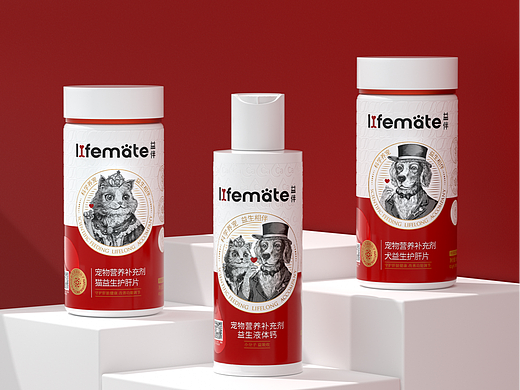 益伴×璞梵 每个故事的结尾都有一个彩蛋