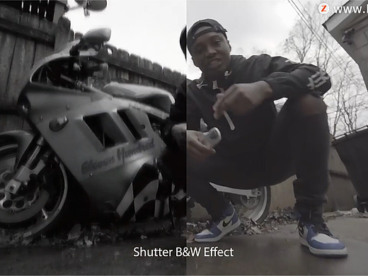 PR预设：35种实用视频特效和转场过渡Essential Effects and Transitions