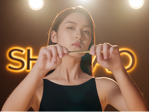 电商视频 | 辛选彩妆系列 | 响马摄影