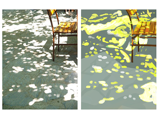 绘画星球打卡挑战-10