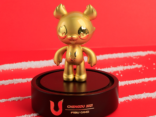 31届世界大学生运动会,成都,蓉光诞生