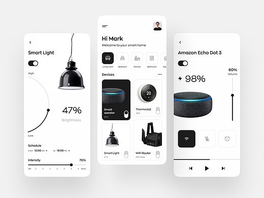 APP&Web练习