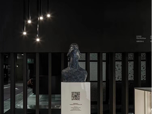 GABO（个人主页-ZNjE5MTQzNTY=） - 商业空间设计 - 站酷设计师兰墨设计原创素材 - 站酷ZCOOL