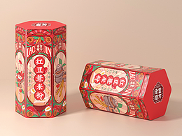 食品代餐冲剂麦片茶饮汇总