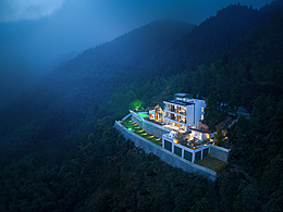 室內(nèi)空間攝影 | 酒店攝影 | 南云野·聽風(fēng)懸崖溫湯民宿