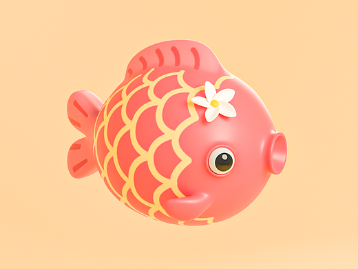 Blender春日创作打卡挑战14