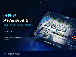 项目复盘整理-14 可视化