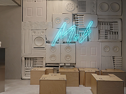 溫州Mol&MOLE酒吧