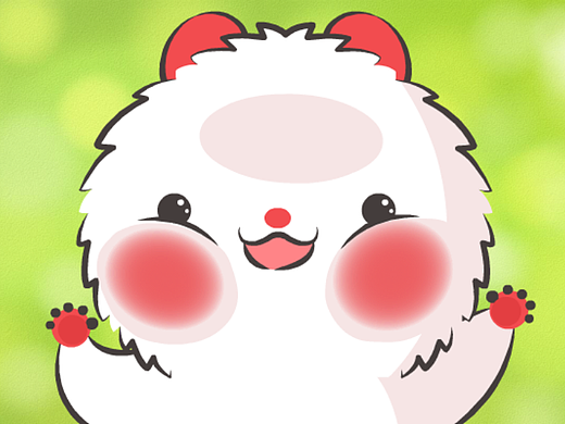 哈屁鼠第十一窩微信表情包（個人主頁-ZNjEzOTgzNTY=） - 網(wǎng)絡表情 - 站酷設計師金燦燦的海蠣煎原創(chuàng)素材 - 站酷ZCOOL