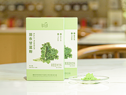 羽衣甘蓝粉（个人主页-ZNjY0OTg1MjQ=） - 产品摄影 - 站酷设计师集光波菜原创素材 - 站酷ZCOOL