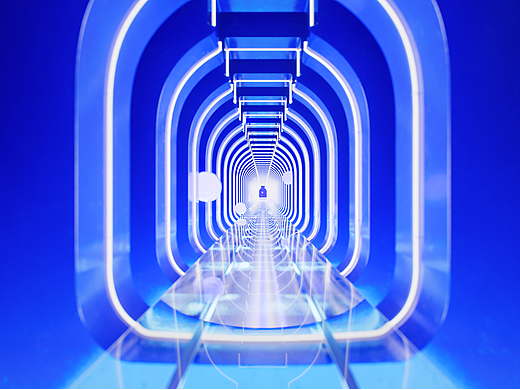 WonderLab线下店动画