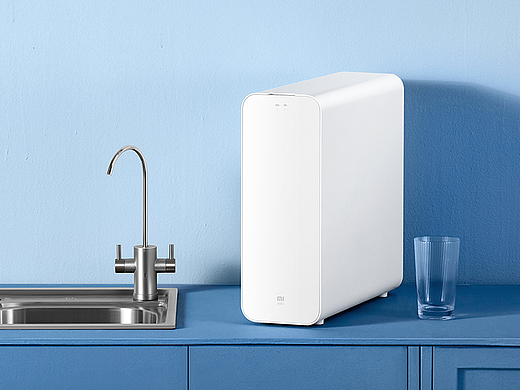 小米凈水器H800G · 視覺(jué)全案（個(gè)人主頁(yè)-ZNjI4MzM2NjA=） - 電商 - 站酷設(shè)計(jì)師讓Rang原創(chuàng)素材 - 站酷ZCOOL