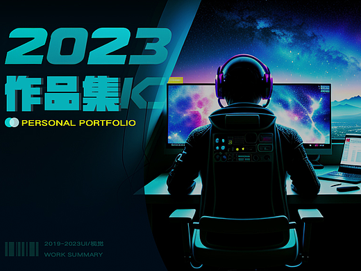 2023作品集