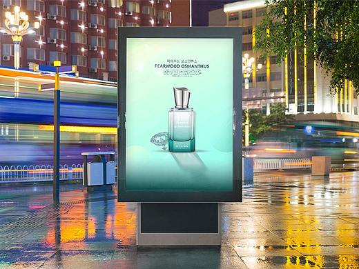 化妝品海報（個人主頁-ZNjYyNTQ5NDA=） - 其他UI - 站酷設(shè)計師V浩愛喝飲料原創(chuàng)素材 - 站酷ZCOOL