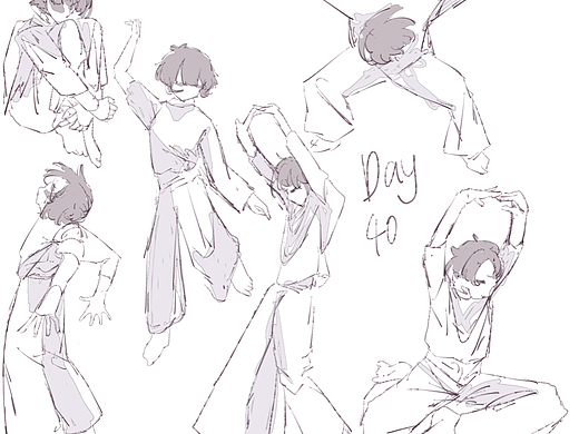 day40（个人主页-ZNTkxMTQyNjQ=） - 创作习作 - 站酷设计师城君筠原创素材 - 站酷ZCOOL