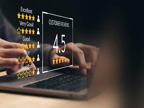 UI设计公司专业打造独特用户体验 — 蓝蓝UI设计公司