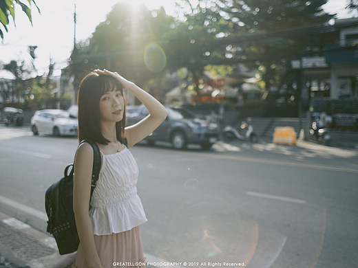 Chiang Mai&#39;s Cafe Time