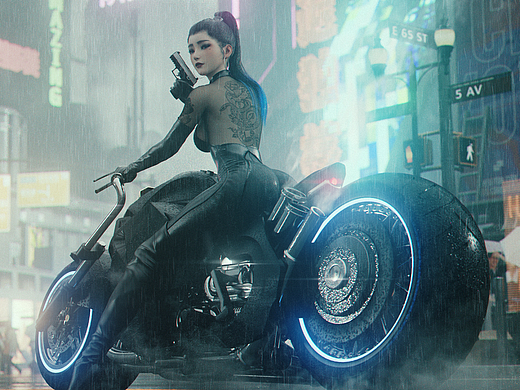 麻药搜查官black rose