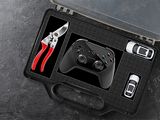 Amazon亚马逊主图/A+