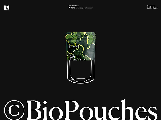 Biopouches | 海外官网