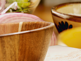 国际站页面首页设计