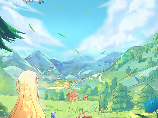 2024年1月部分作品整理