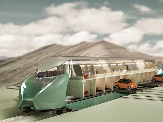 自由路线freeline